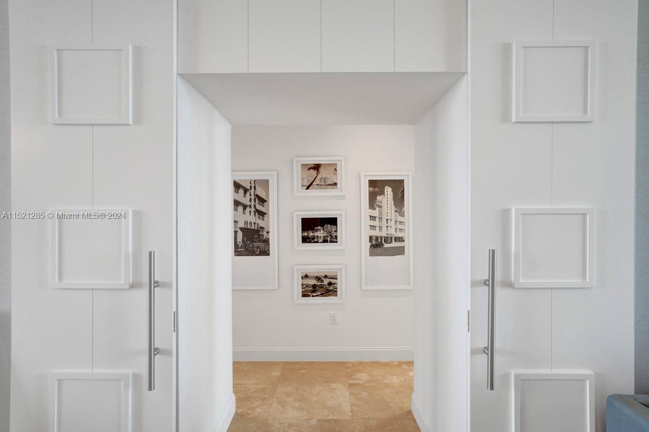 TDR TOWER III CONDO - Residential