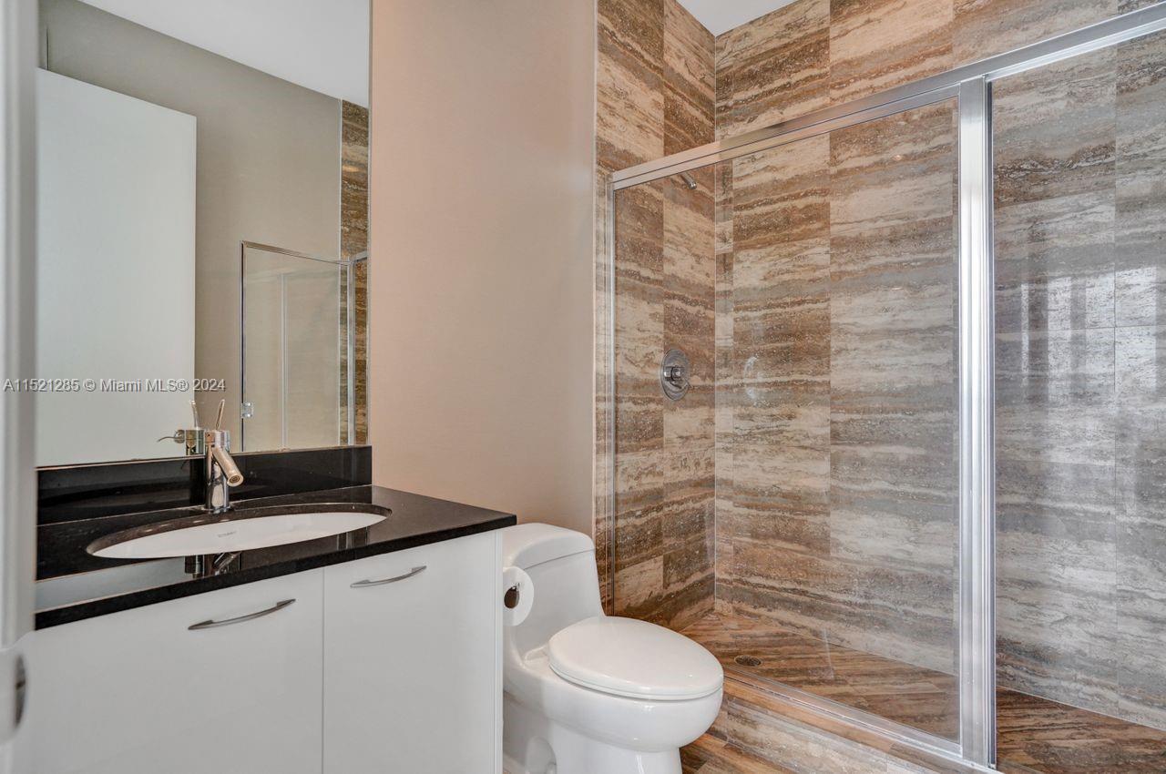 TDR TOWER III CONDO - Residential