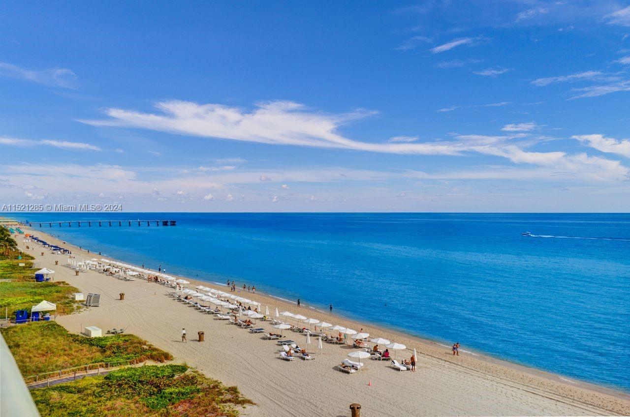 TDR TOWER III CONDO - Residential