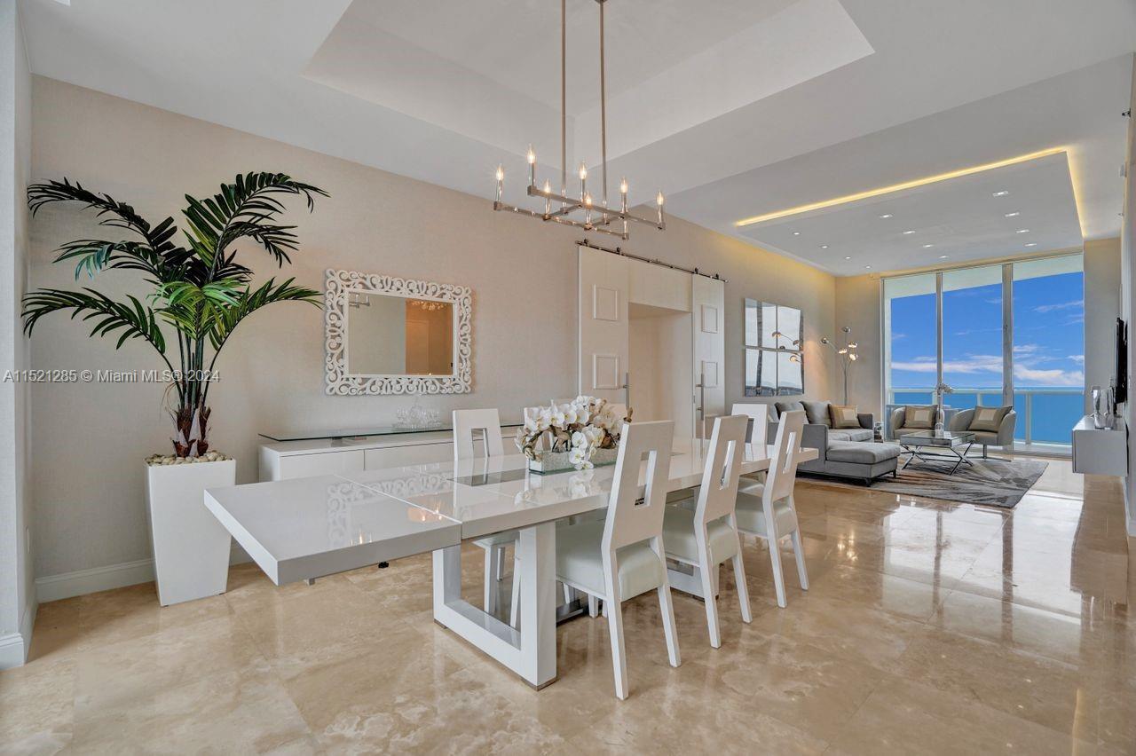 TDR TOWER III CONDO - Residential