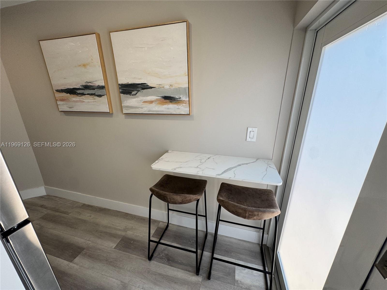 SYMMES-SHARMAN TRACT - Residential Lease