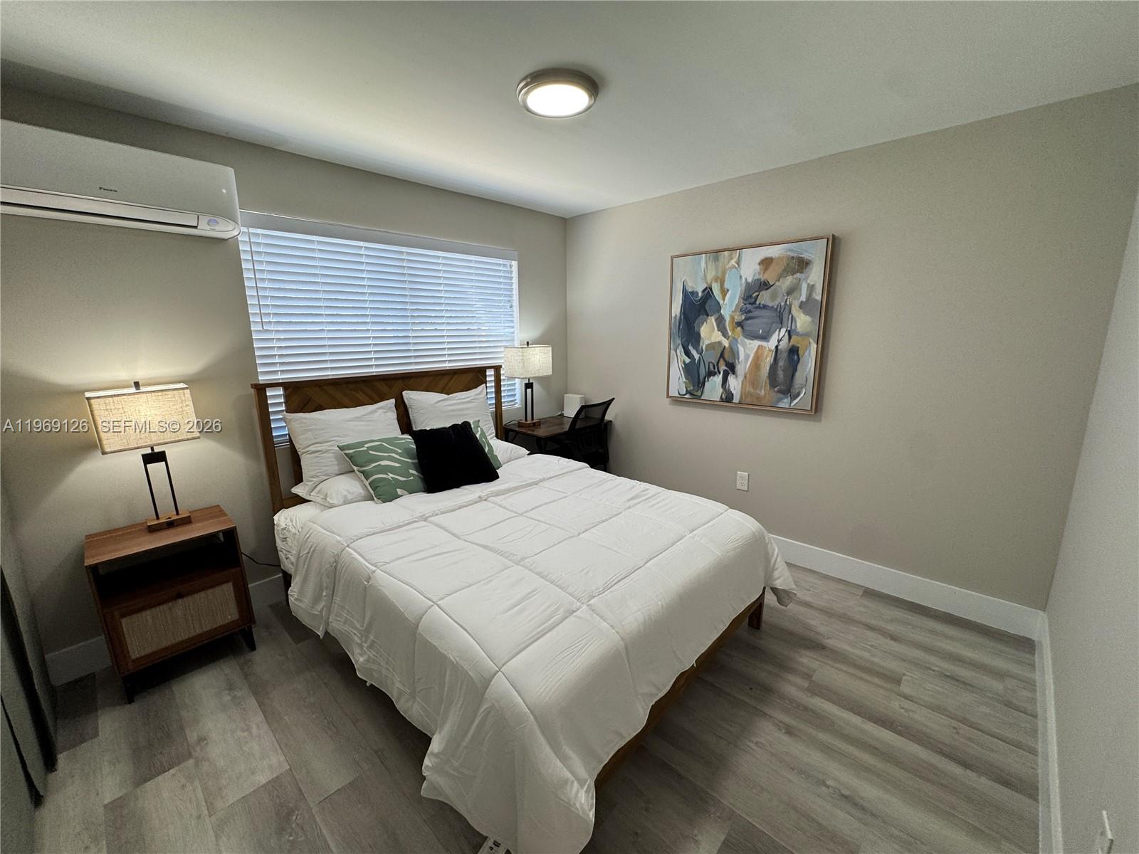 SYMMES-SHARMAN TRACT - Residential Lease