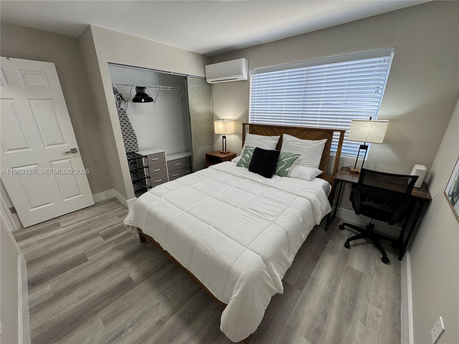 SYMMES-SHARMAN TRACT - Residential Lease