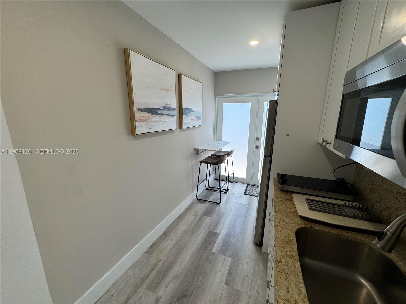 SYMMES-SHARMAN TRACT - Residential Lease