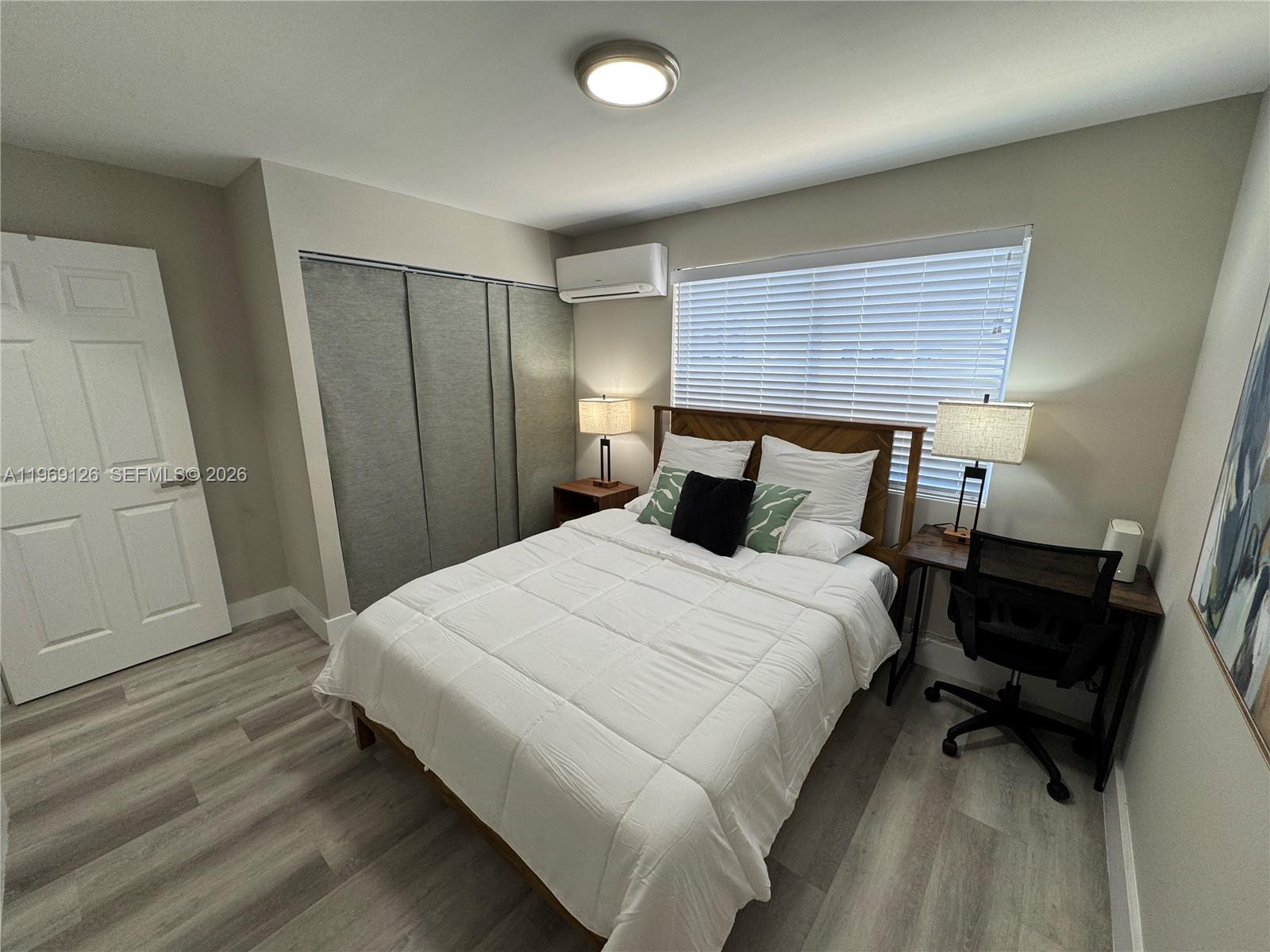 SYMMES-SHARMAN TRACT - Residential Lease