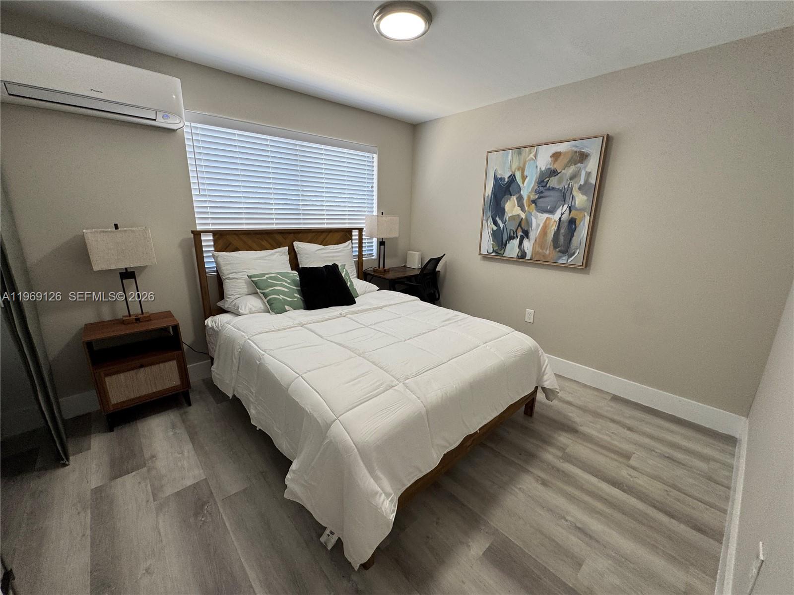 SYMMES-SHARMAN TRACT - Residential Lease