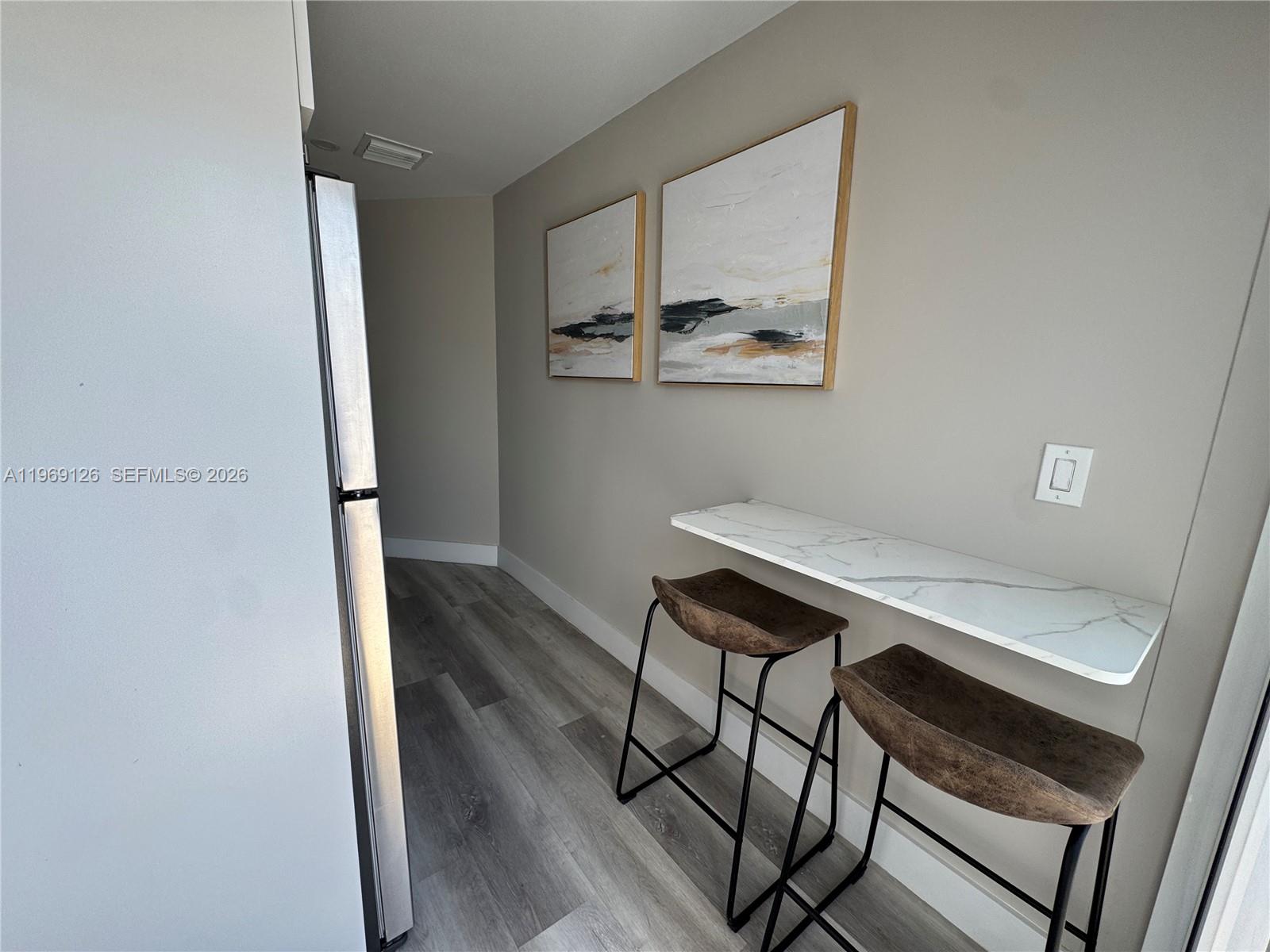 SYMMES-SHARMAN TRACT - Residential Lease