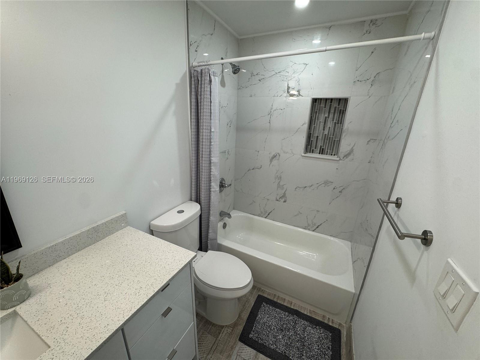 SYMMES-SHARMAN TRACT - Residential Lease