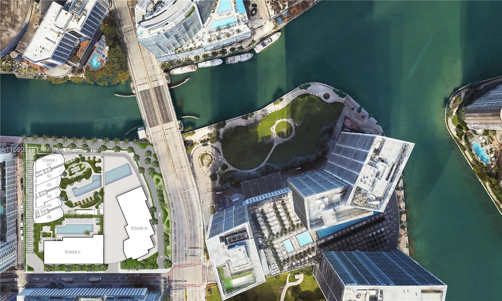 BACCARAT RESIDENCES - Residential