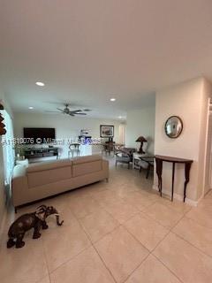 MAINLANDS OF TAMARAC LAKE - Residential