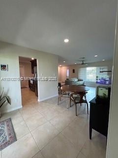 MAINLANDS OF TAMARAC LAKE - Residential