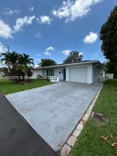MAINLANDS OF TAMARAC LAKE - Residential