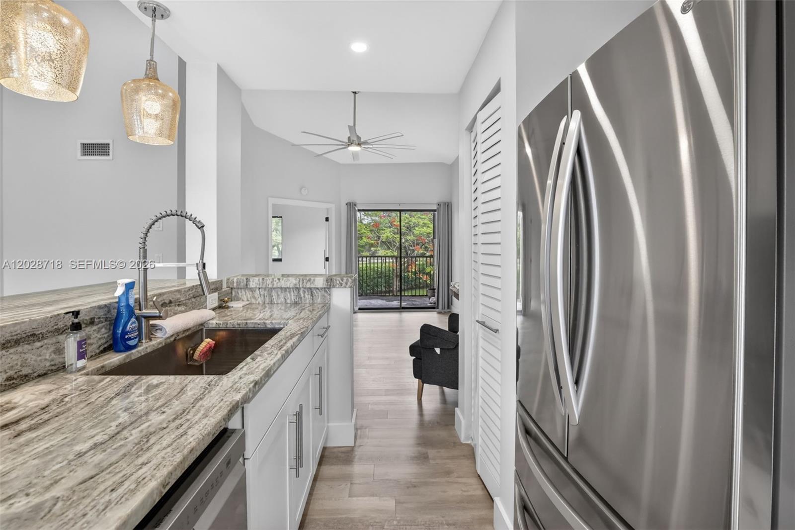 PARC VILLAGE CONDO - Residential