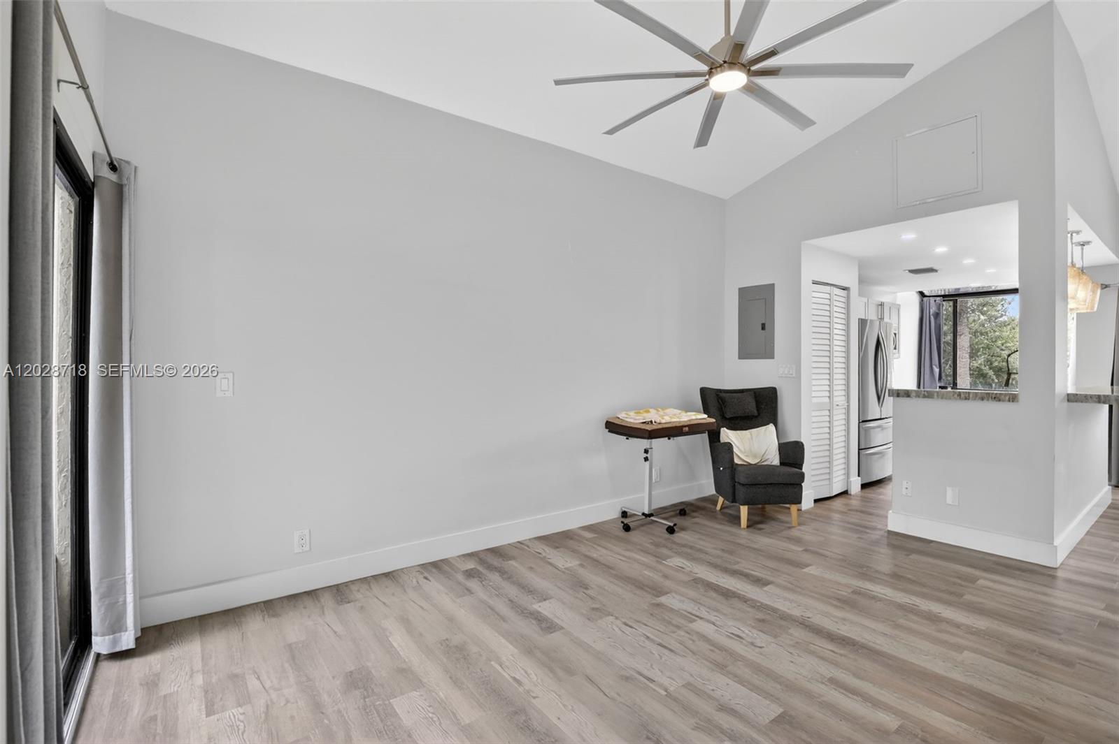 PARC VILLAGE CONDO - Residential