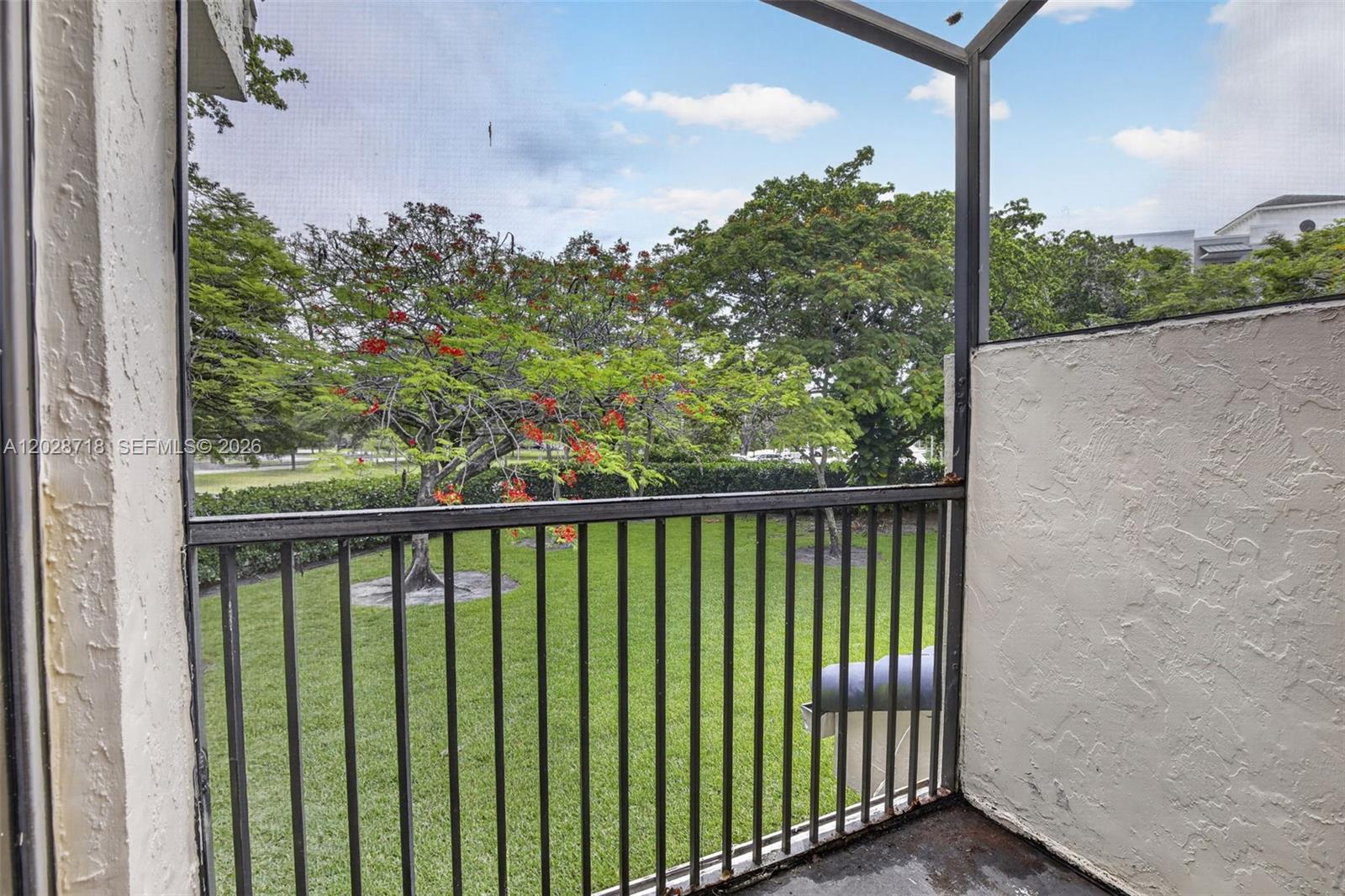 PARC VILLAGE CONDO - Residential