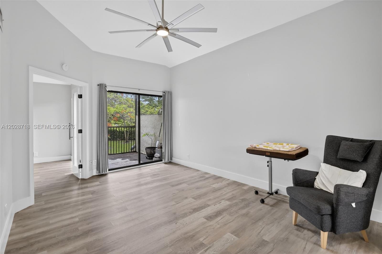 PARC VILLAGE CONDO - Residential