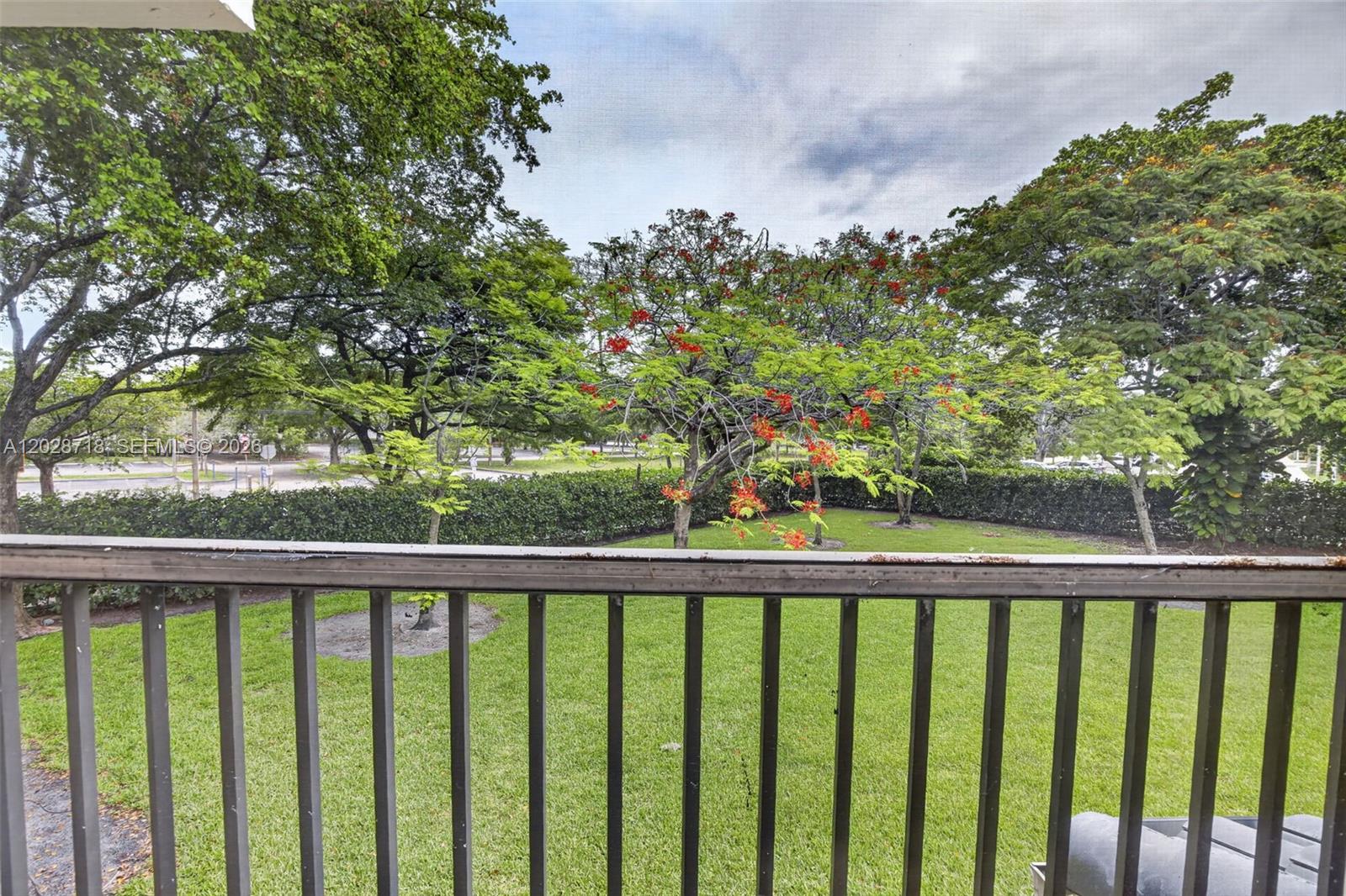 PARC VILLAGE CONDO - Residential