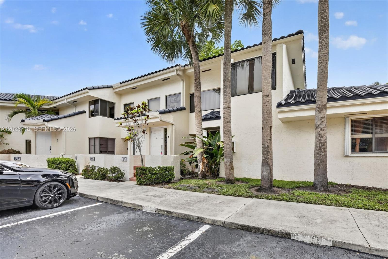 PARC VILLAGE CONDO - Residential
