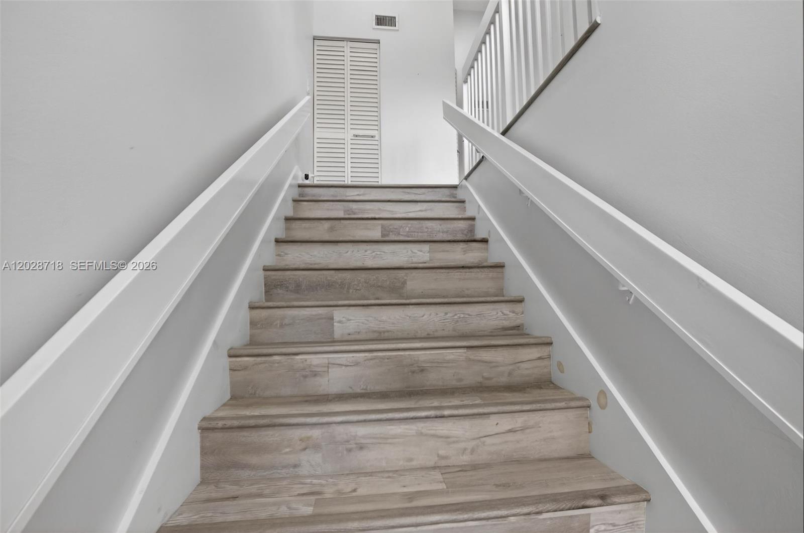 PARC VILLAGE CONDO - Residential
