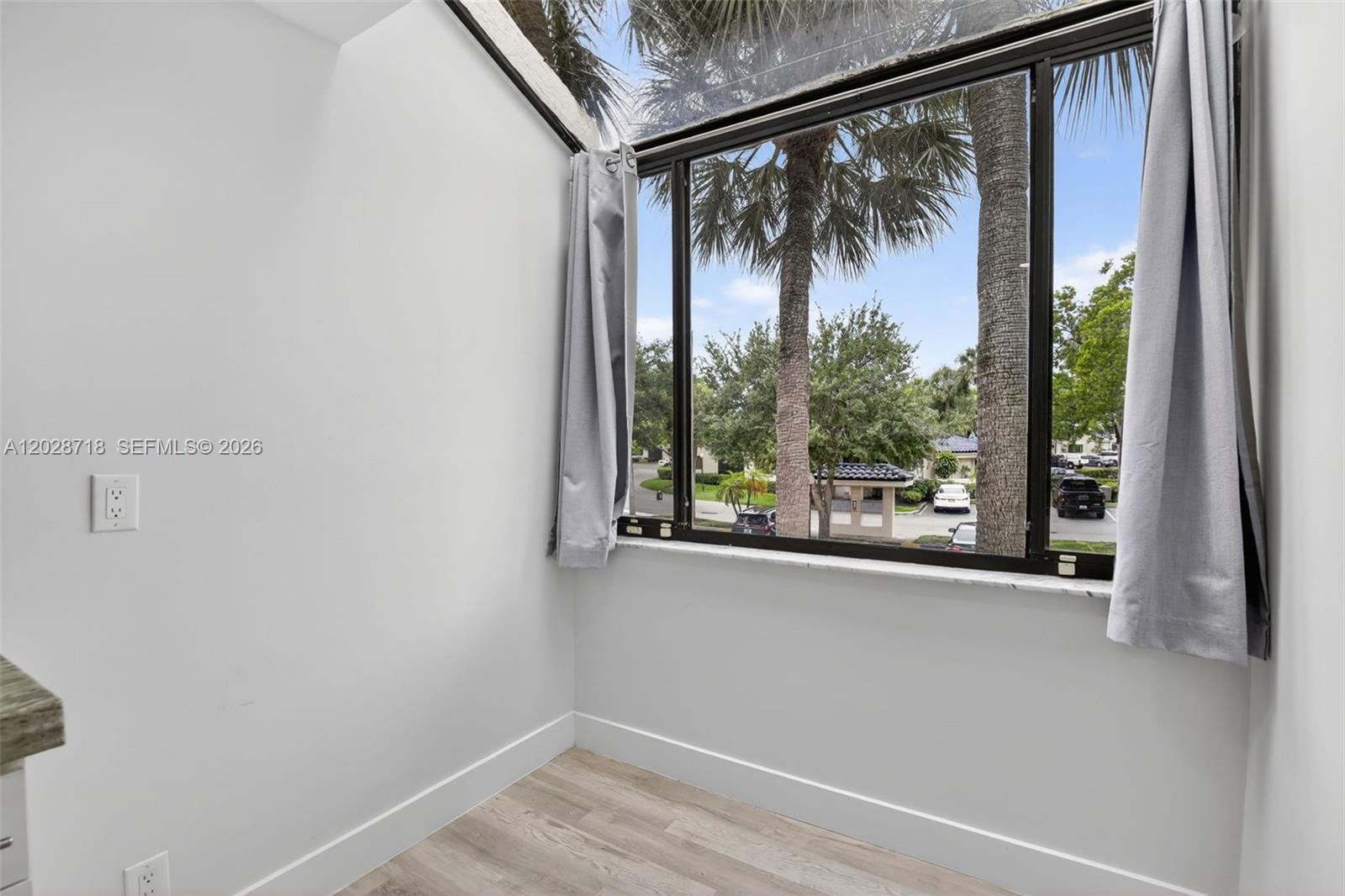 PARC VILLAGE CONDO - Residential