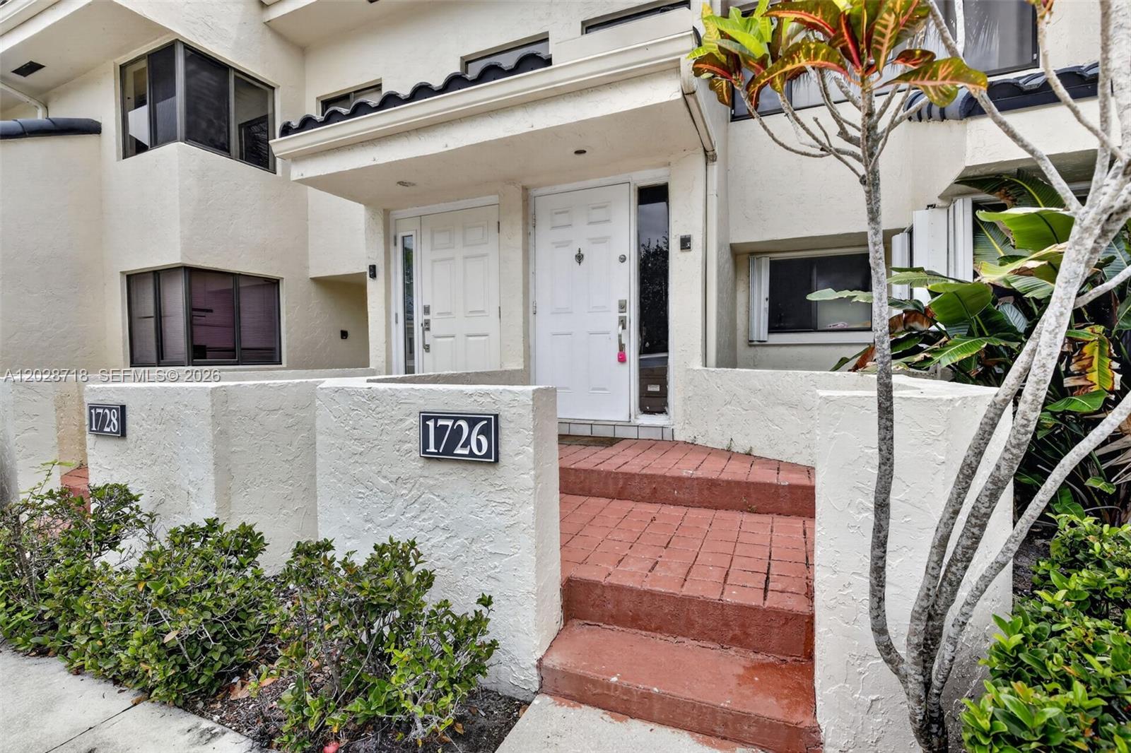 PARC VILLAGE CONDO - Residential