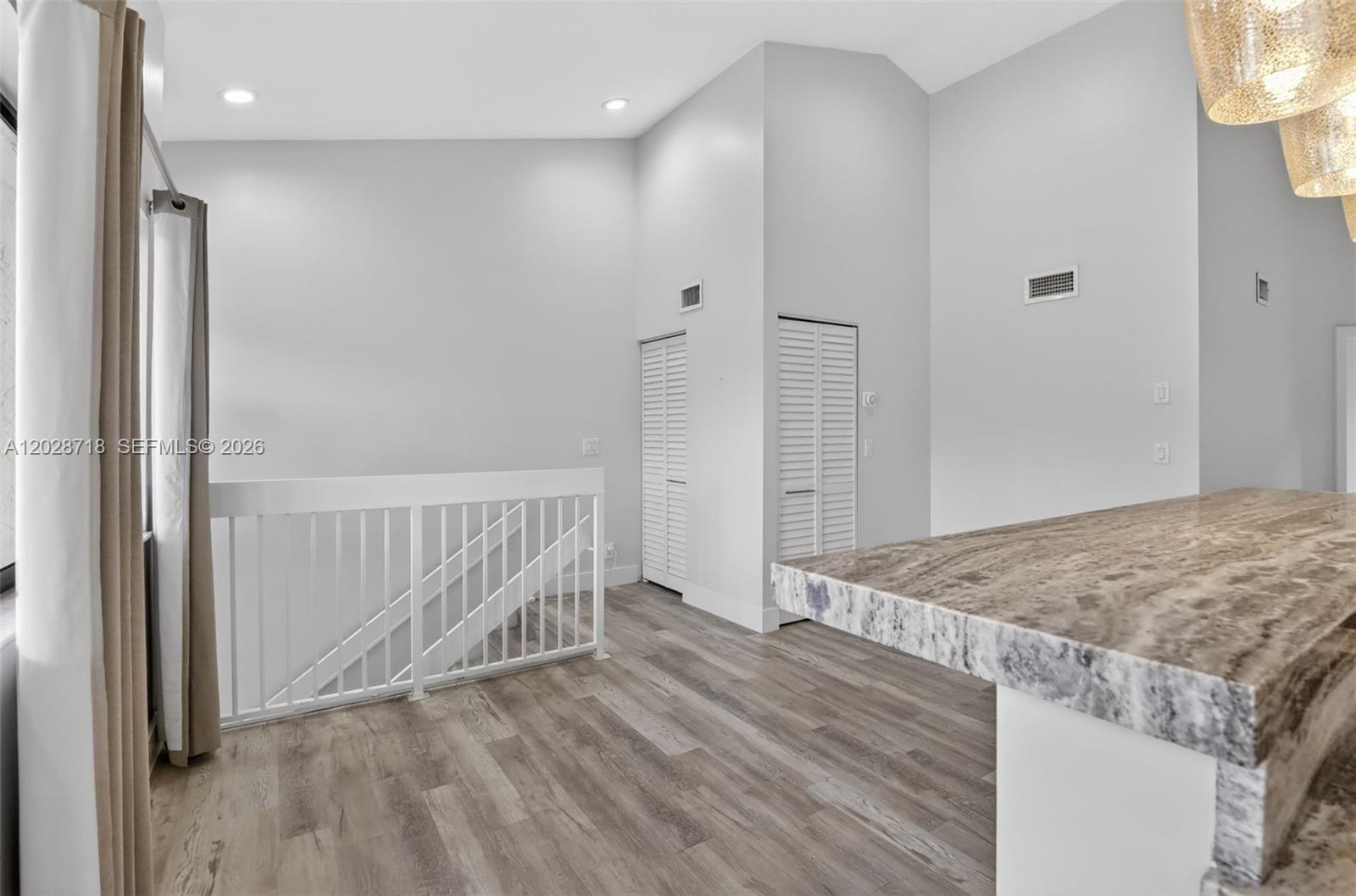 PARC VILLAGE CONDO - Residential