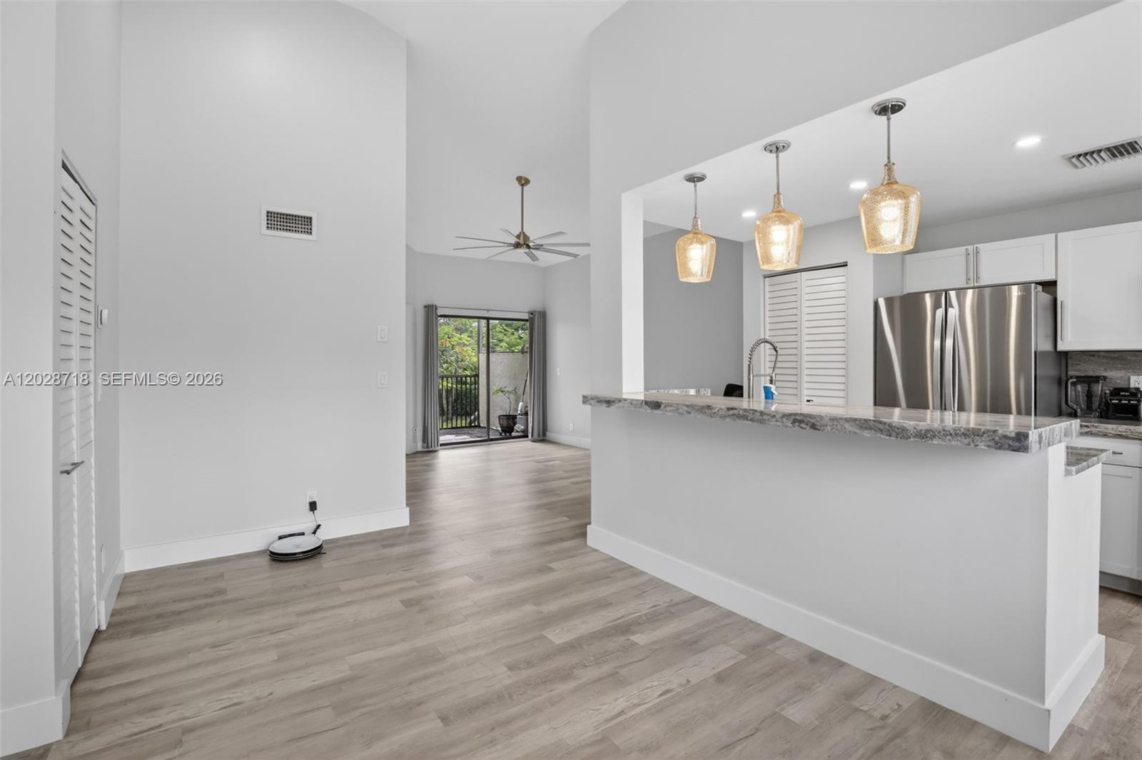 PARC VILLAGE CONDO - Residential