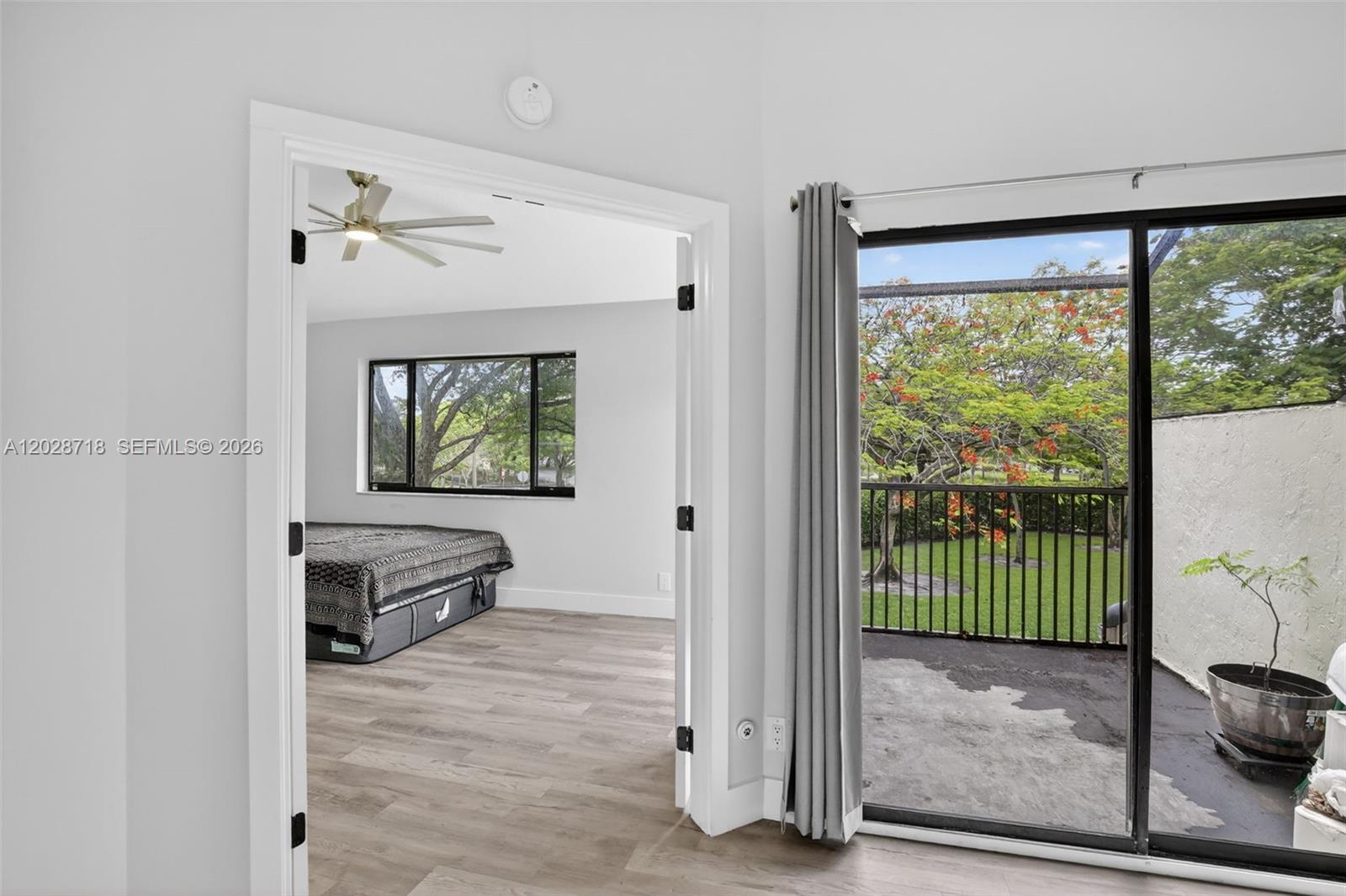 PARC VILLAGE CONDO - Residential