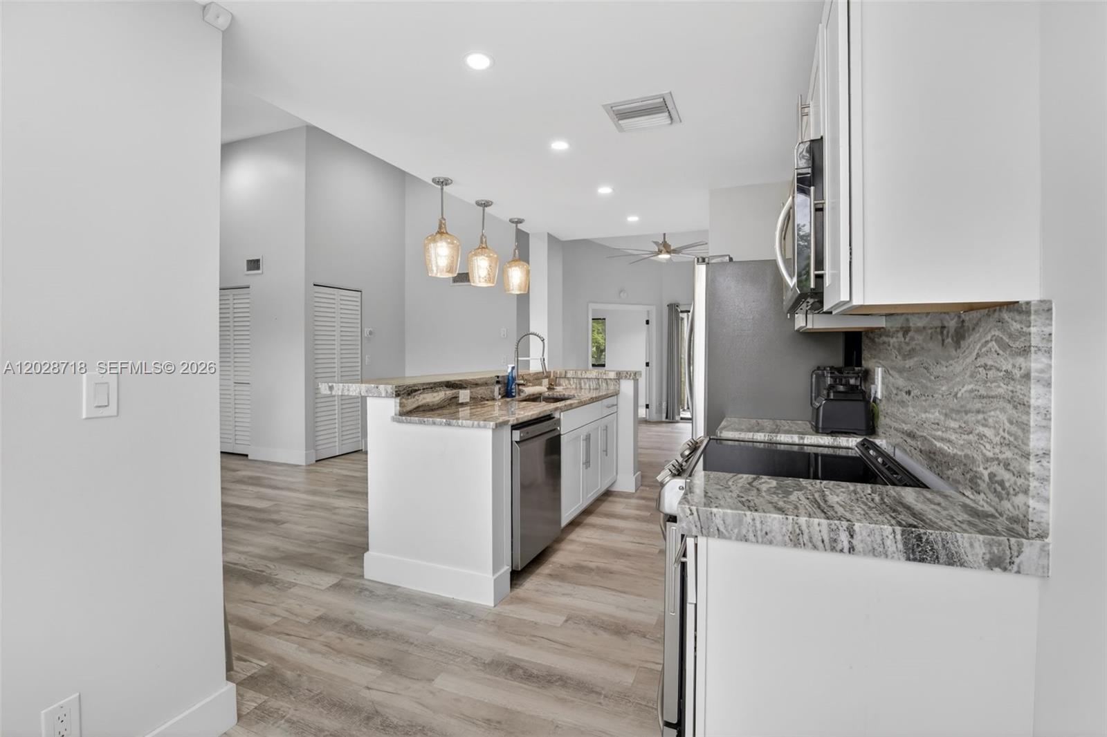 PARC VILLAGE CONDO - Residential