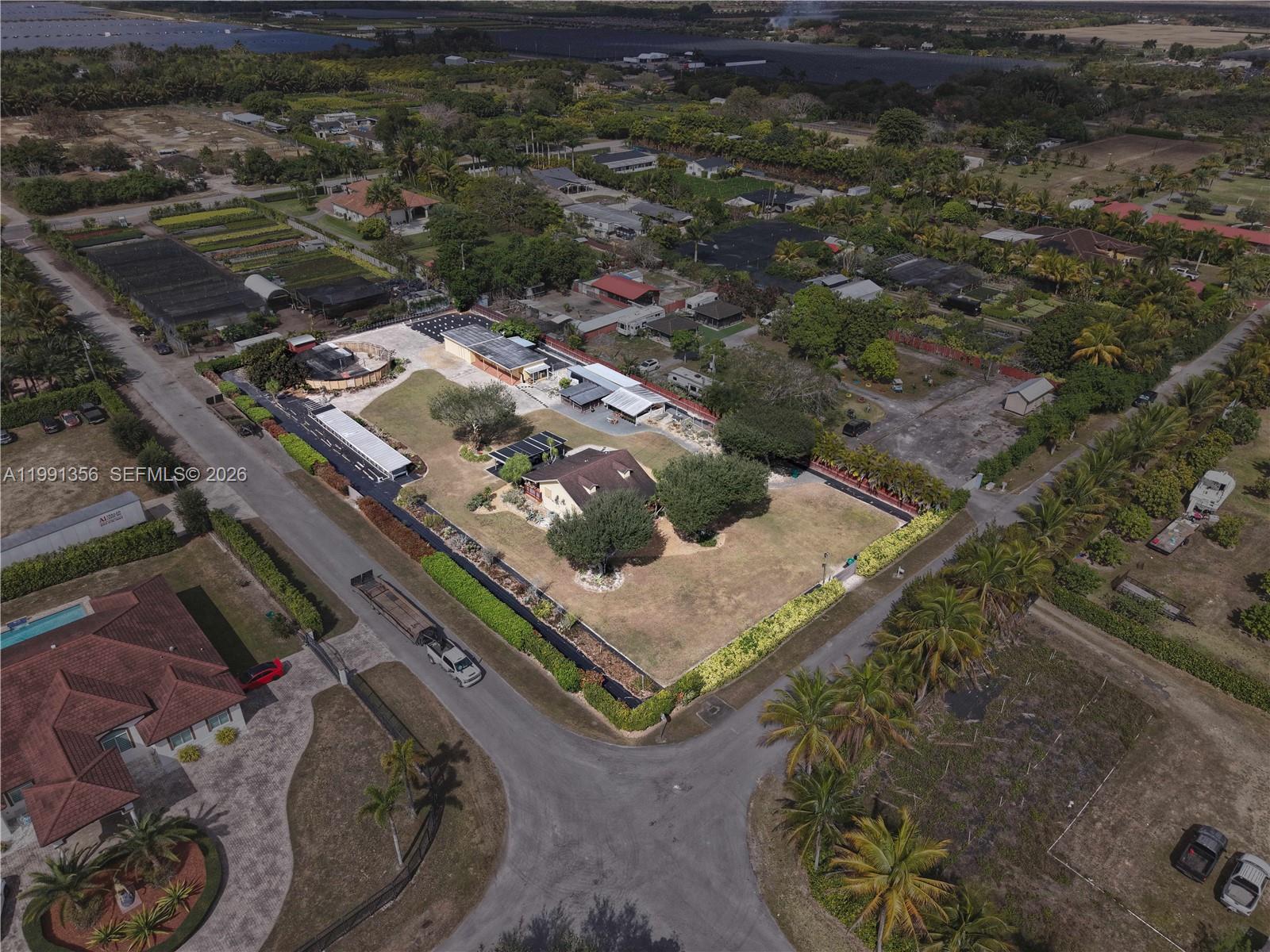 BONANZA RANCHOS - Residential