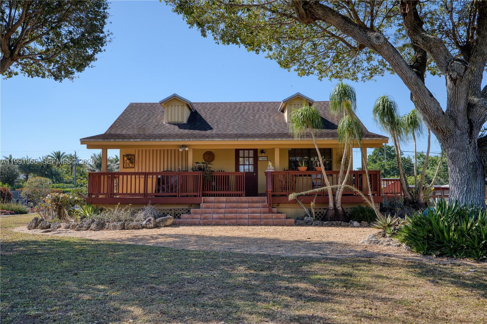 BONANZA RANCHOS - Residential