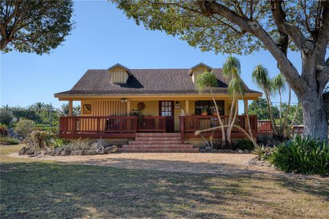 23550 SW 214th Pl Homestead FL 33031