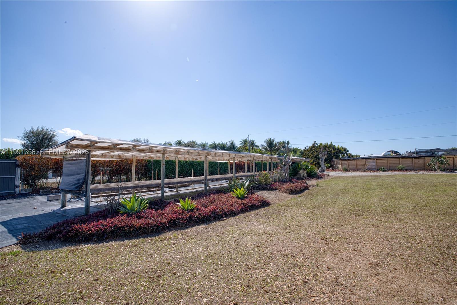 BONANZA RANCHOS - Residential