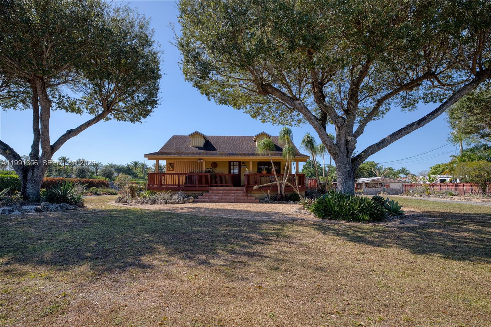 BONANZA RANCHOS - Residential