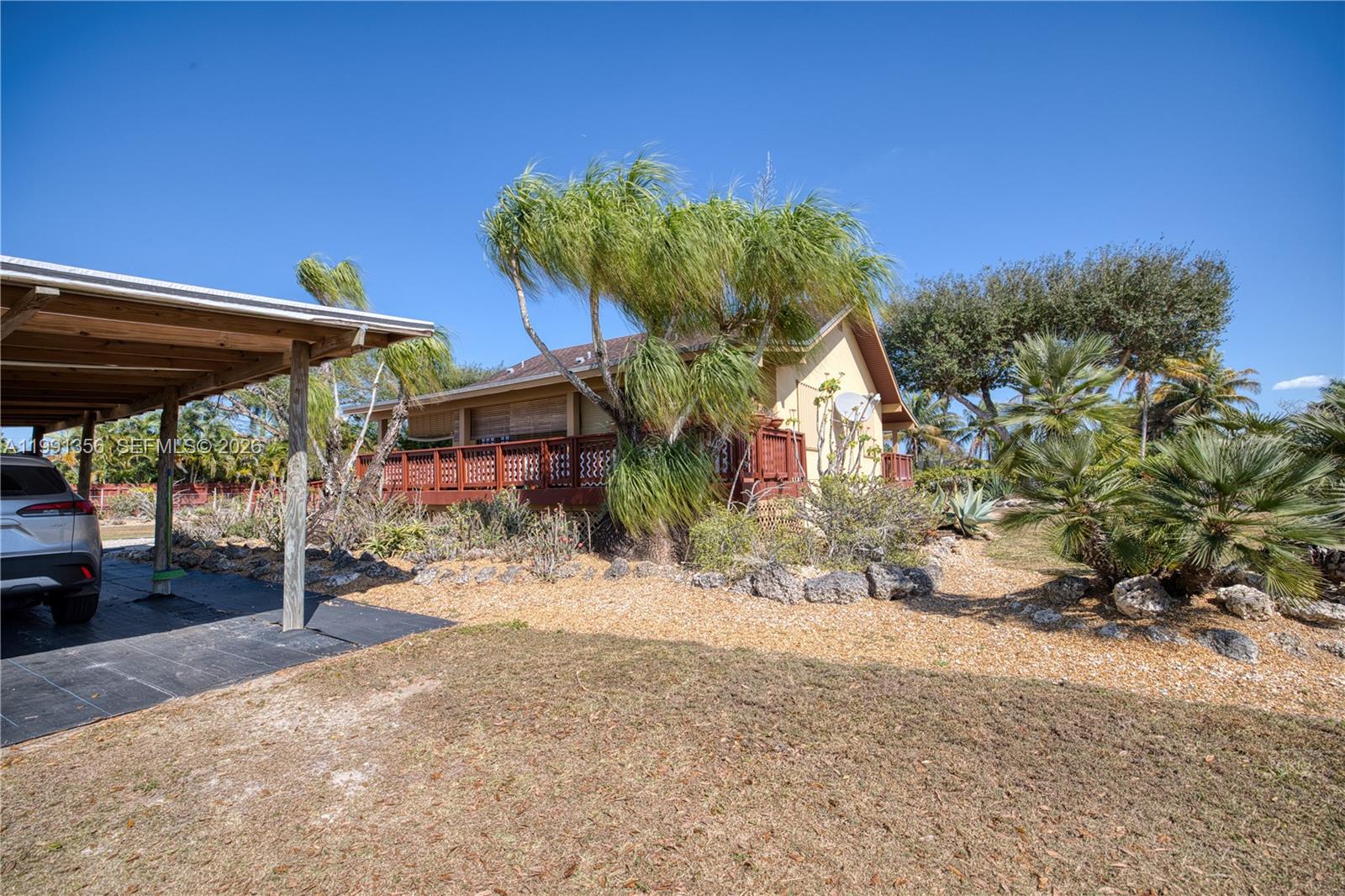 BONANZA RANCHOS - Residential