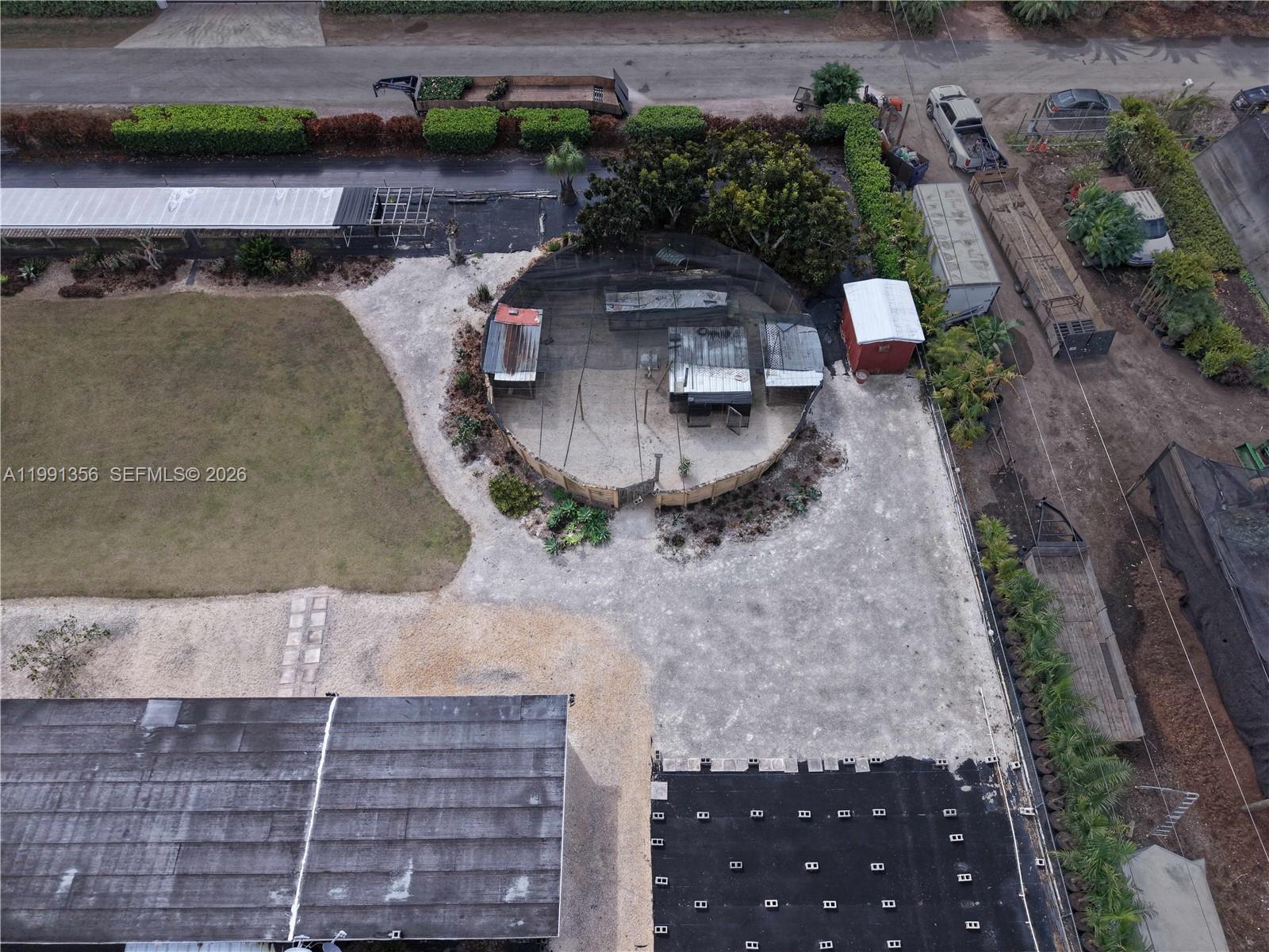 BONANZA RANCHOS - Residential