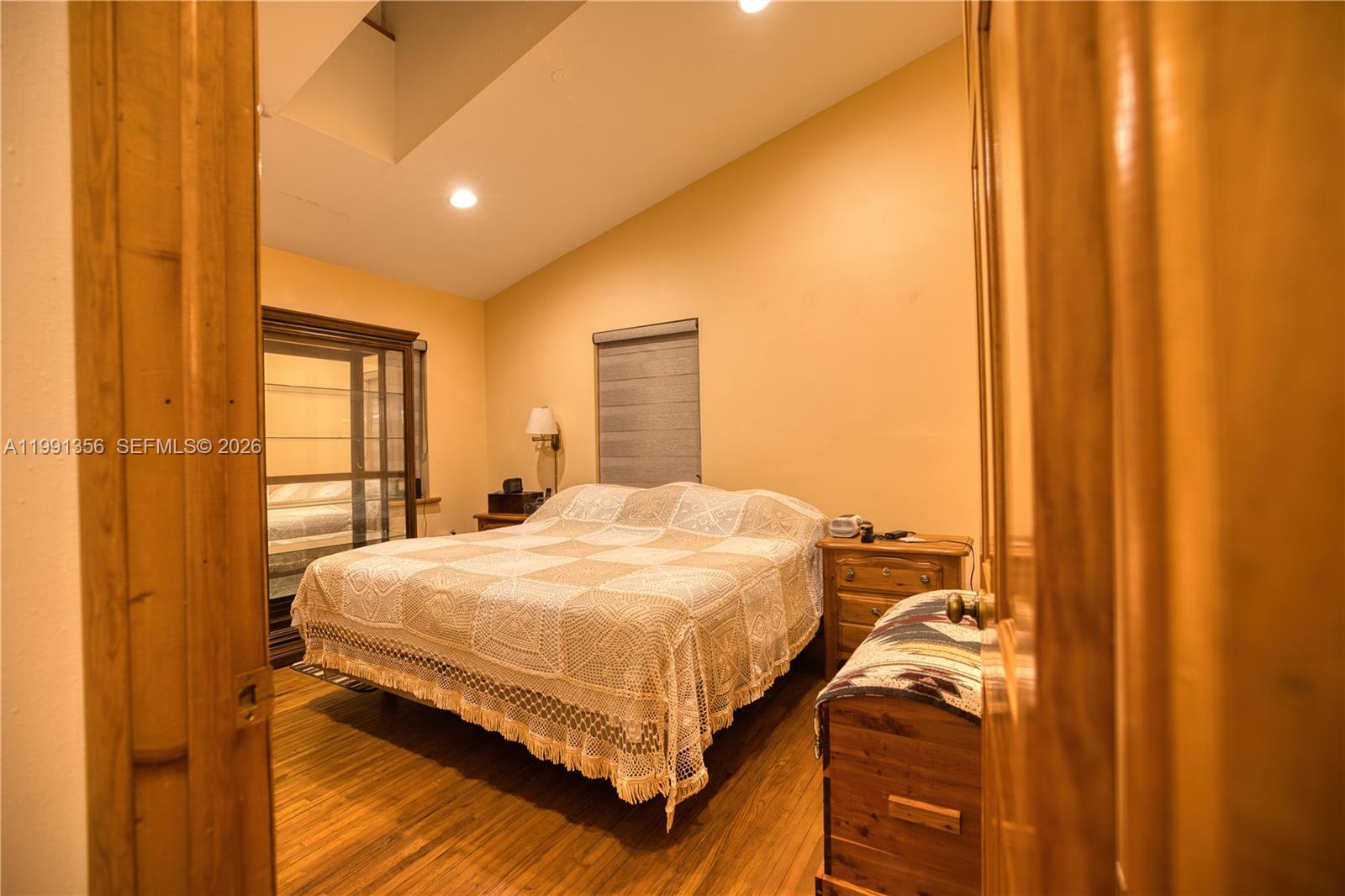 BONANZA RANCHOS - Residential