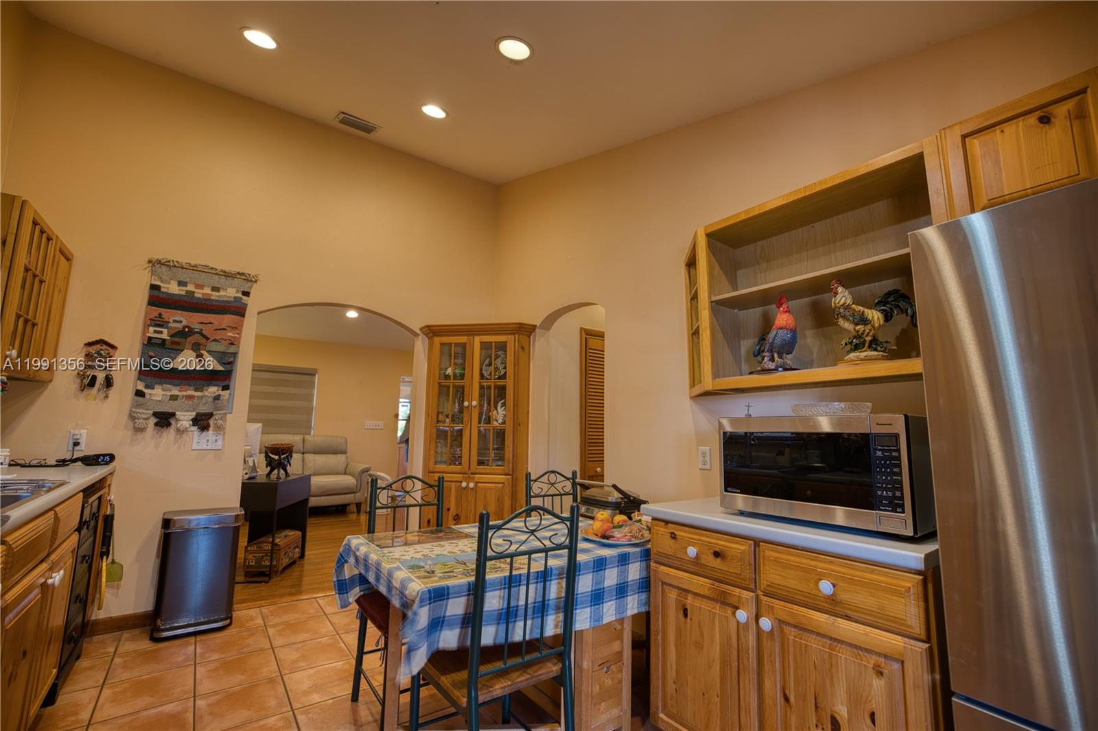 BONANZA RANCHOS - Residential