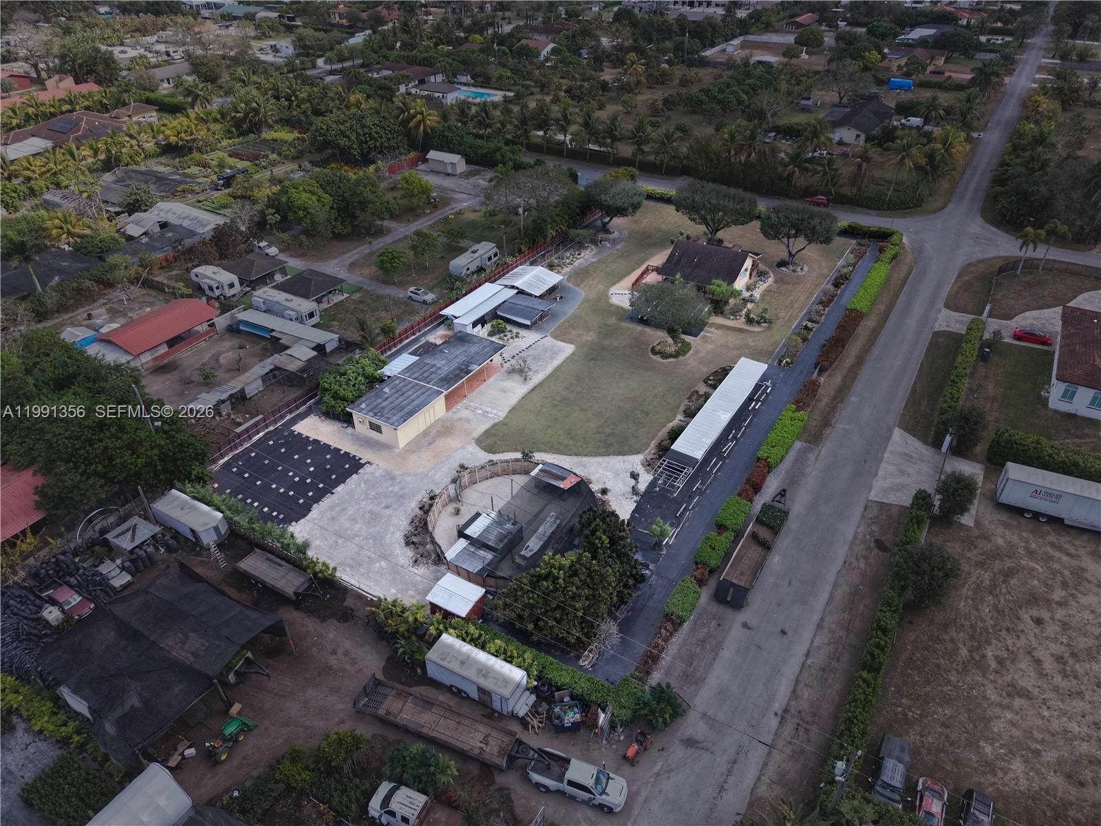 BONANZA RANCHOS - Residential