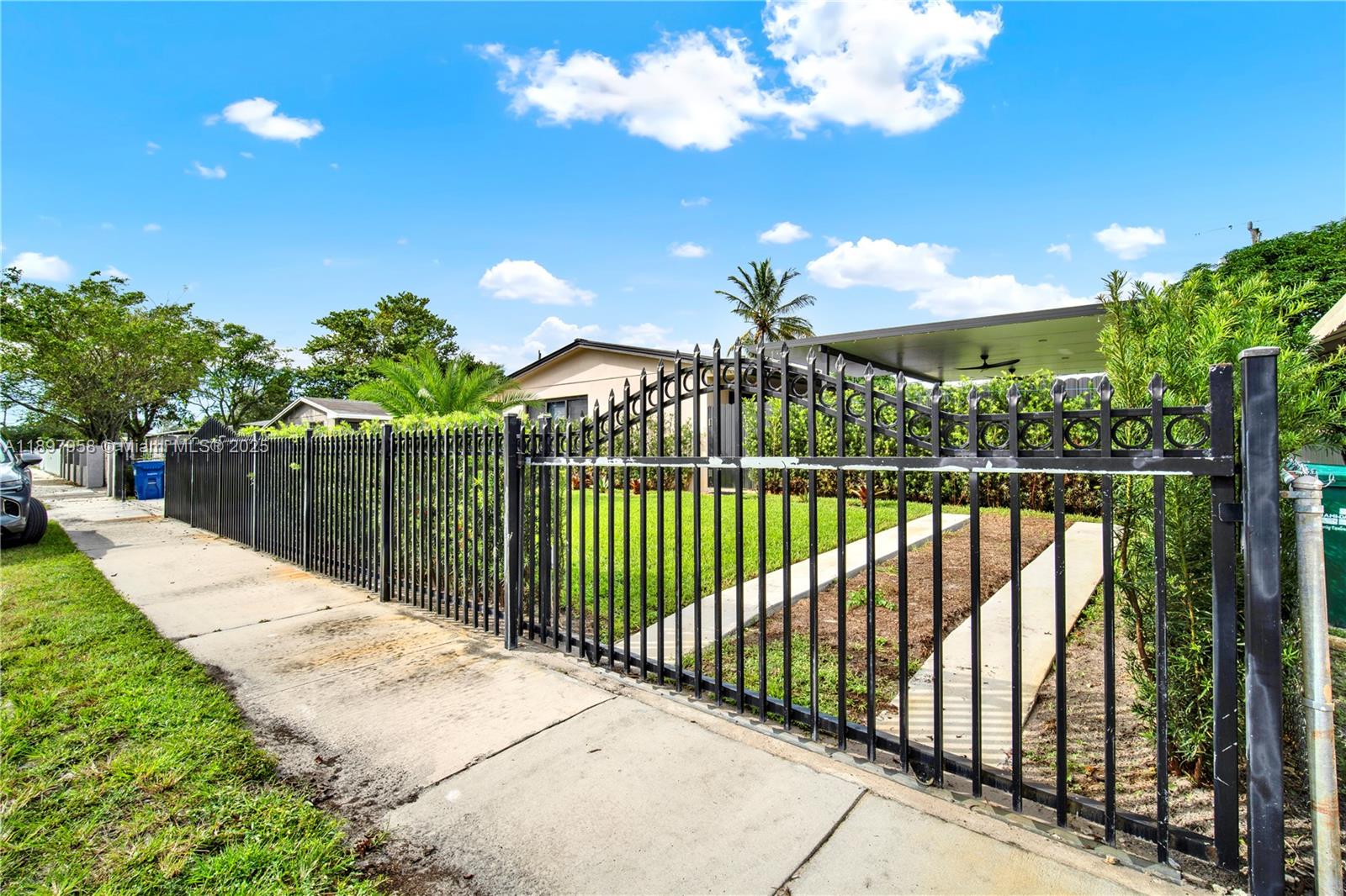 RIVERDALE ESTATES SEC 2 - Residential