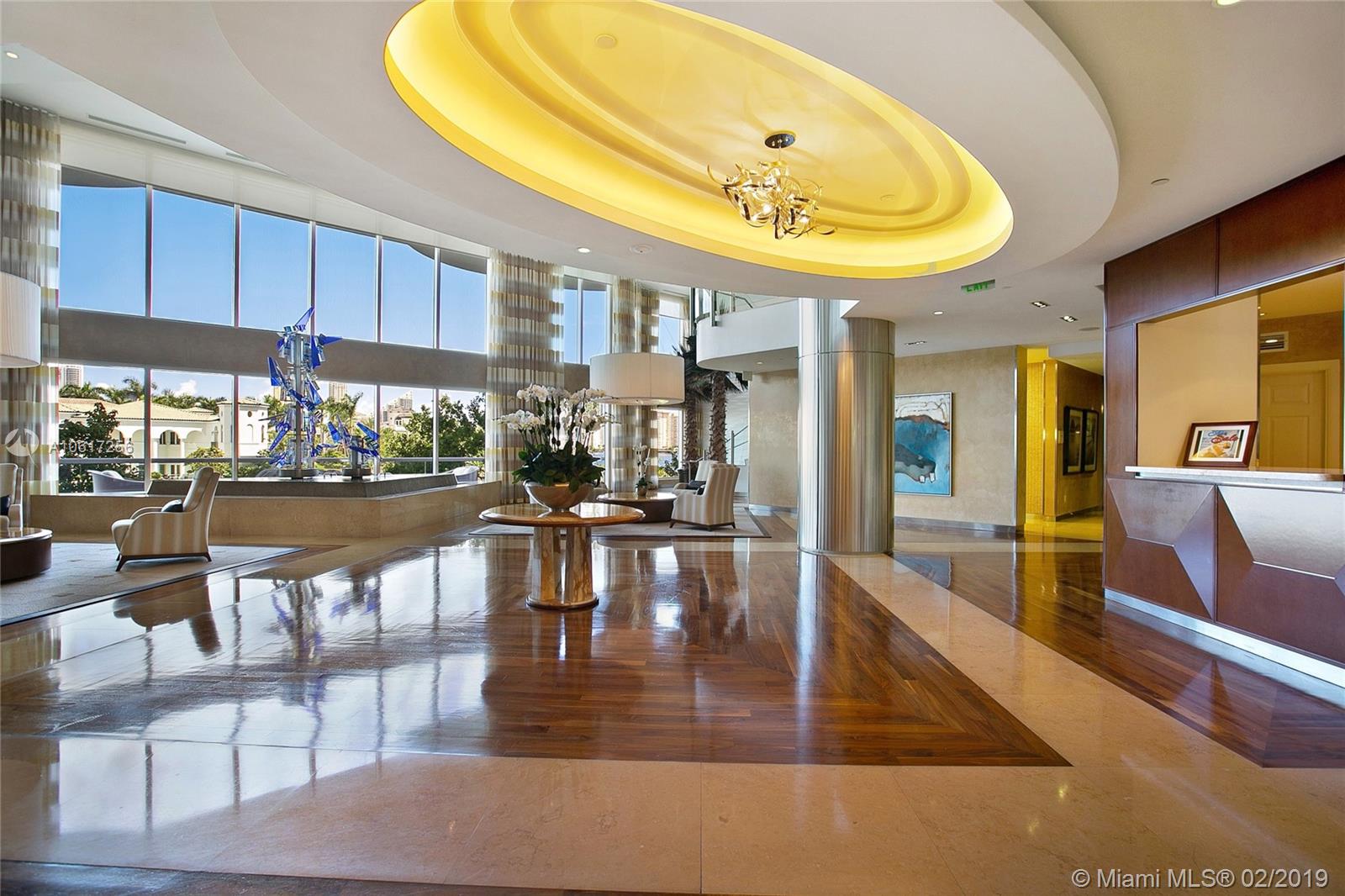 BELLAMARE AT WILLIAMS ISL - Residential Lease
