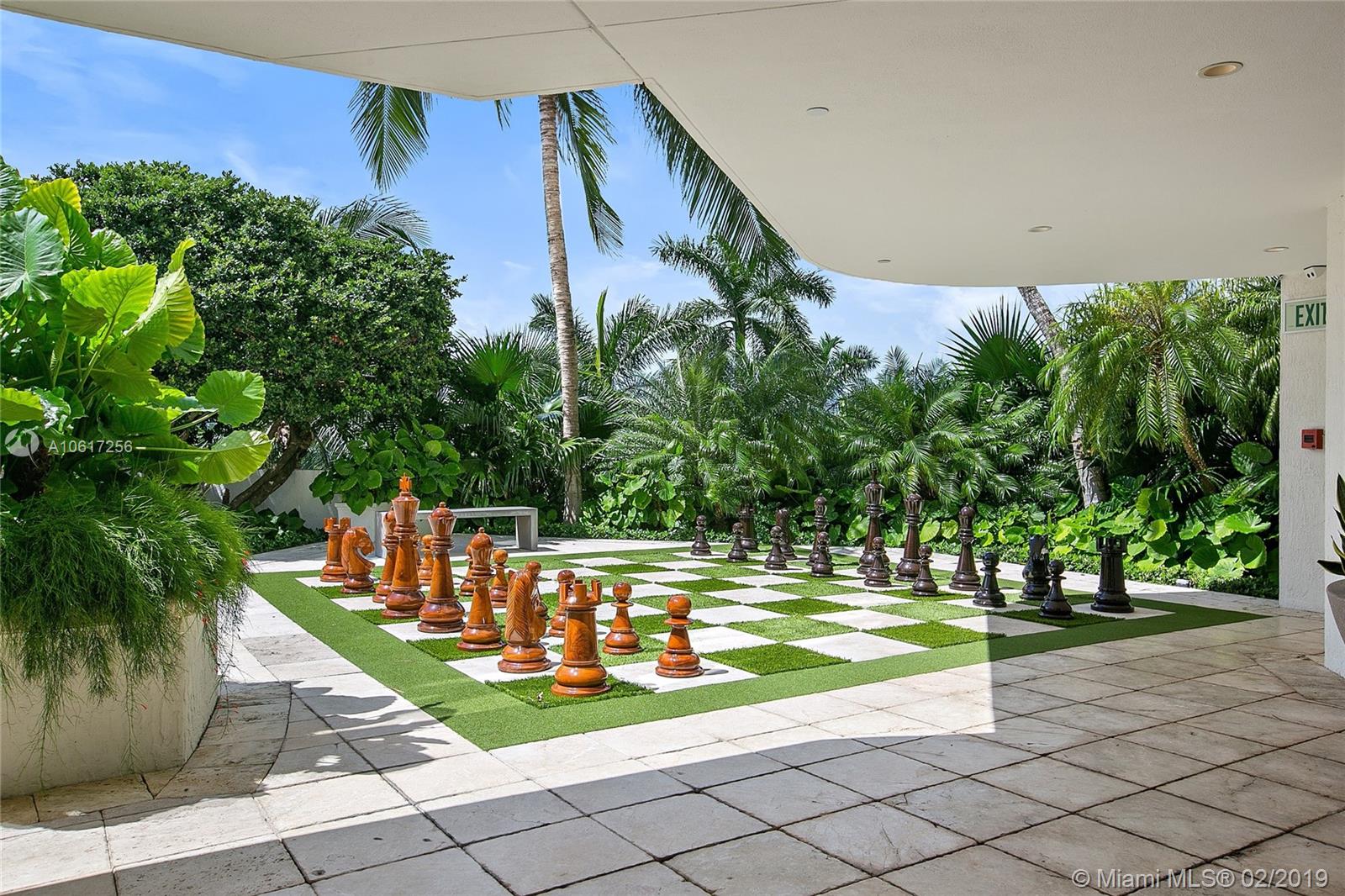 BELLAMARE AT WILLIAMS ISL - Residential Lease