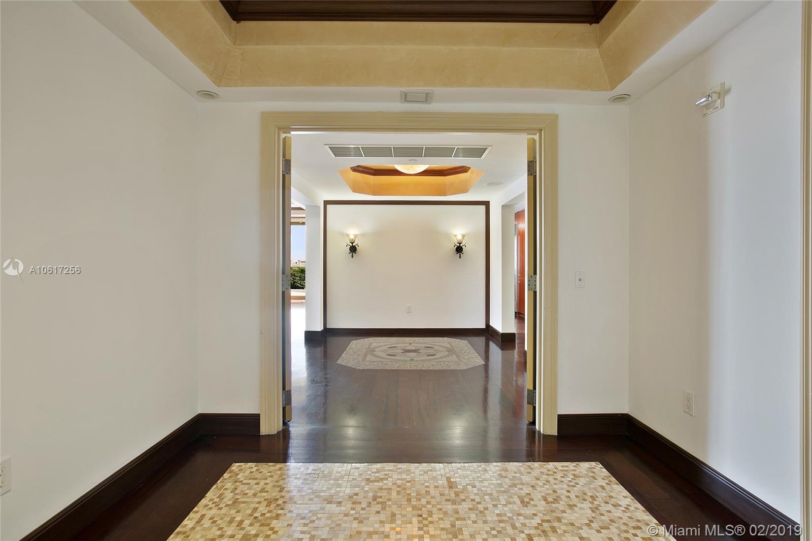 BELLAMARE AT WILLIAMS ISL - Residential Lease