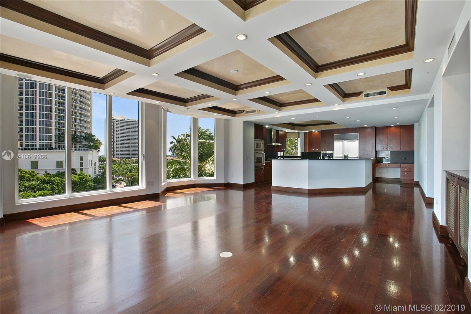 BELLAMARE AT WILLIAMS ISL - Residential Lease