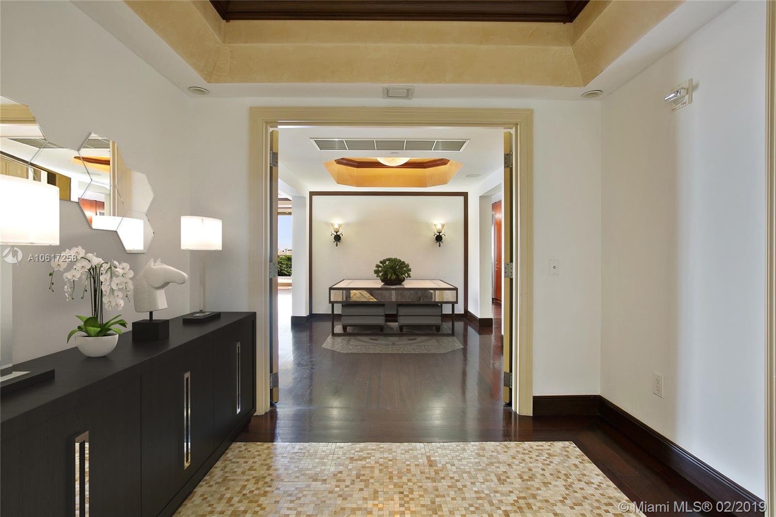 BELLAMARE AT WILLIAMS ISL - Residential Lease