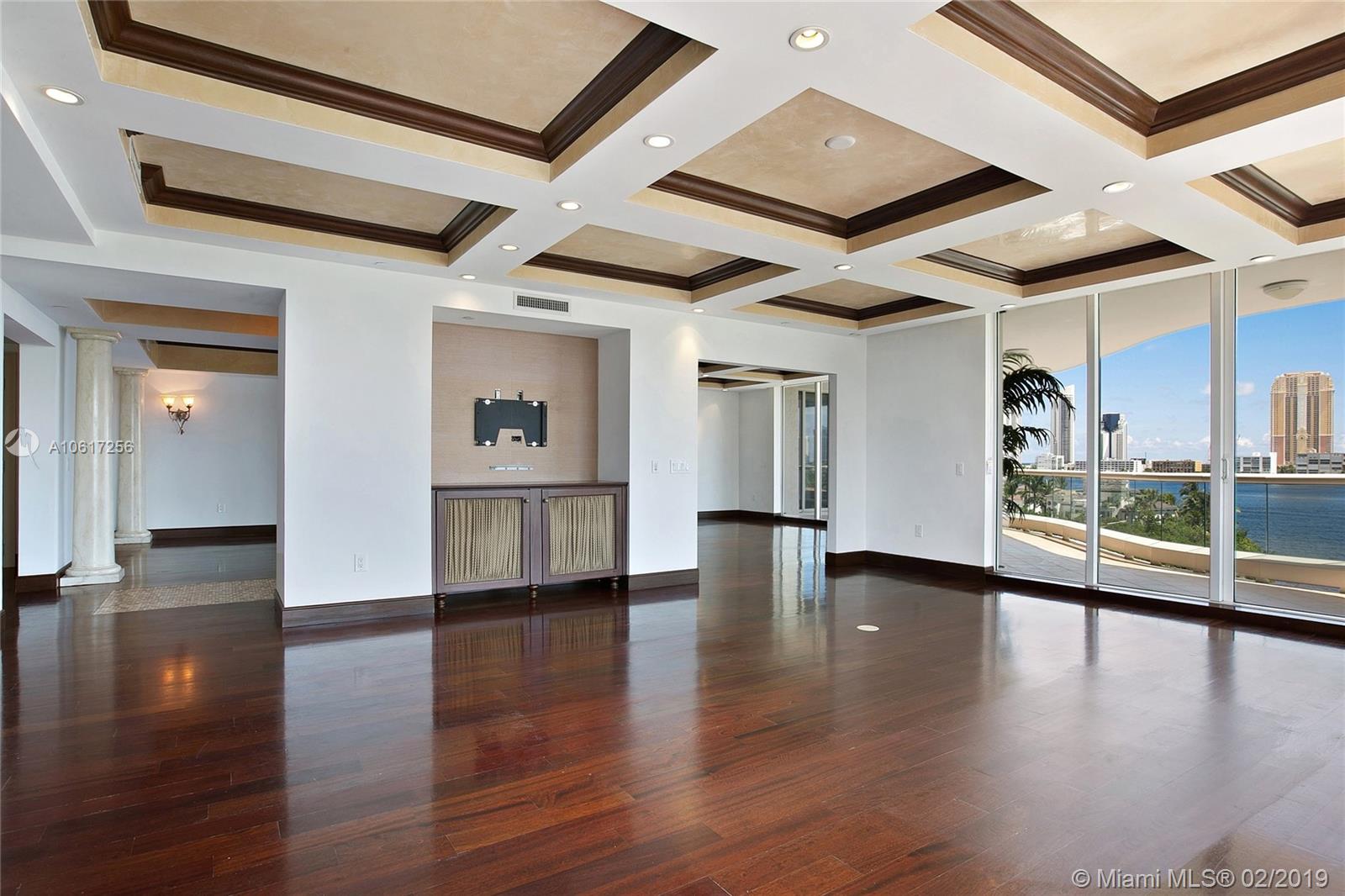 BELLAMARE AT WILLIAMS ISL - Residential Lease