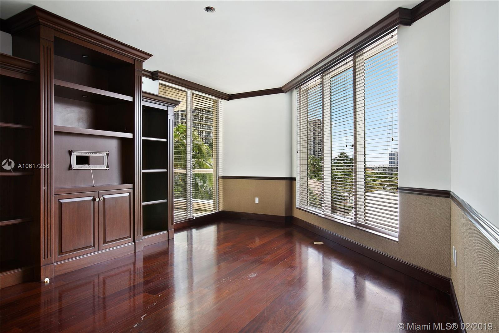 BELLAMARE AT WILLIAMS ISL - Residential Lease