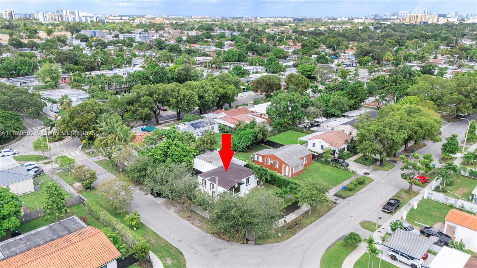 HAZELTON PARK - Residential