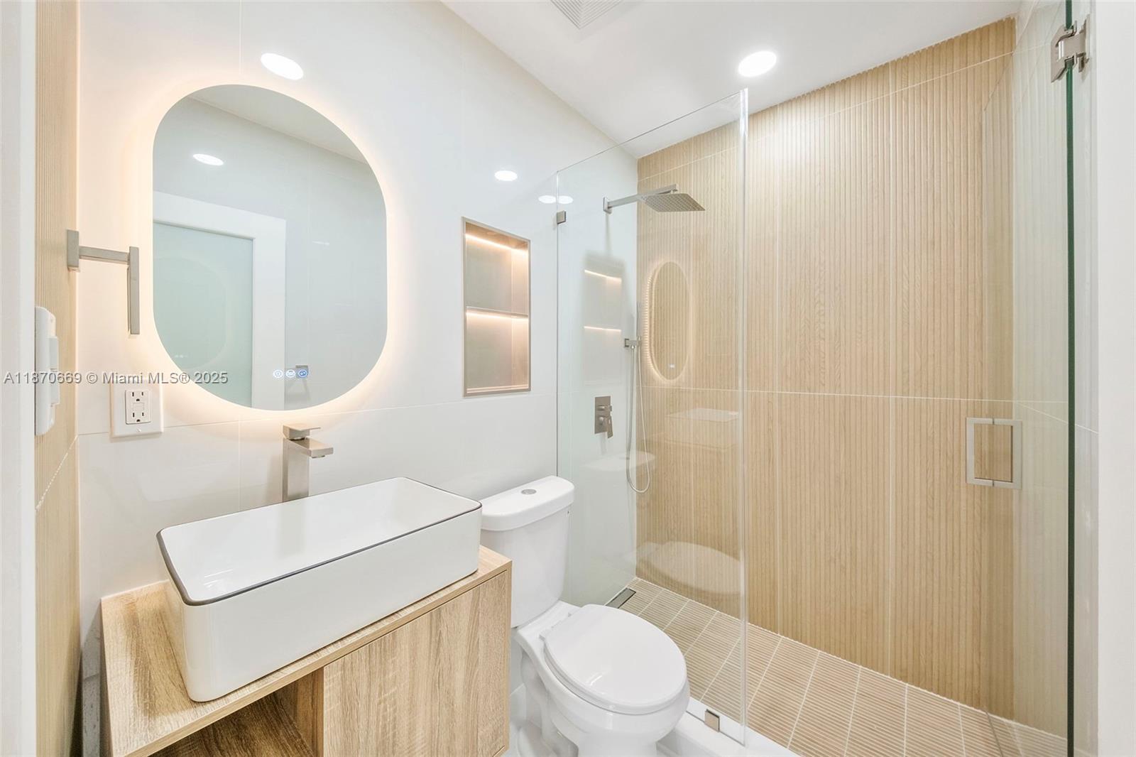 HAZELTON PARK - Residential