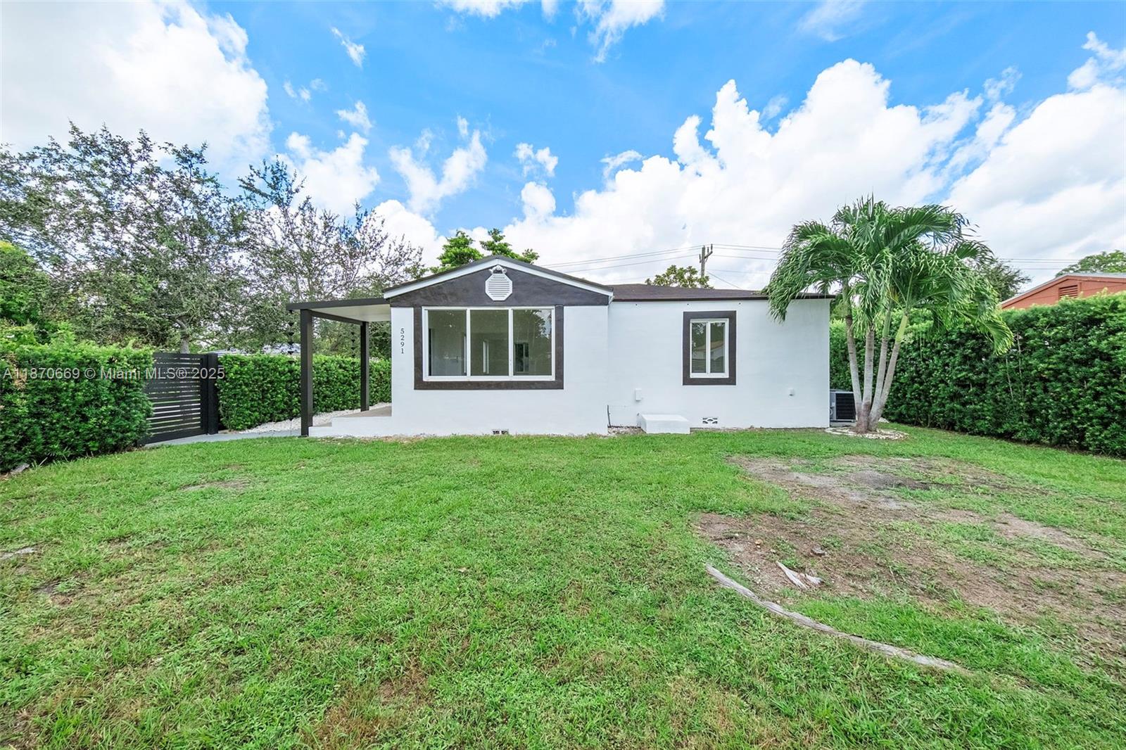 HAZELTON PARK - Residential